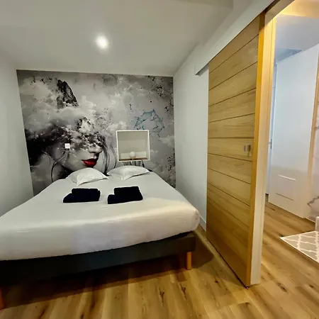 Διαμέρισμα Climatise Dans Le Vieux *
