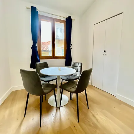 Old Town Lovely In Nice