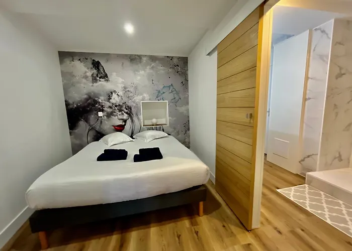Appartement Old Town Lovely In *