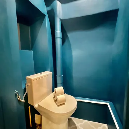 Old Town Lovely In *